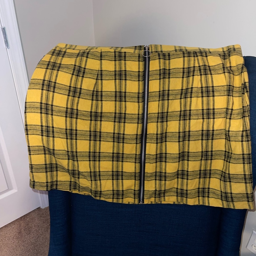 Cute Skirt